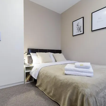Apart Dom Holiday home