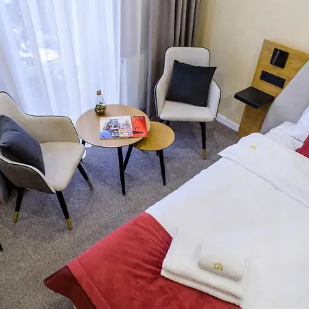 Holiday home Apart Dom *