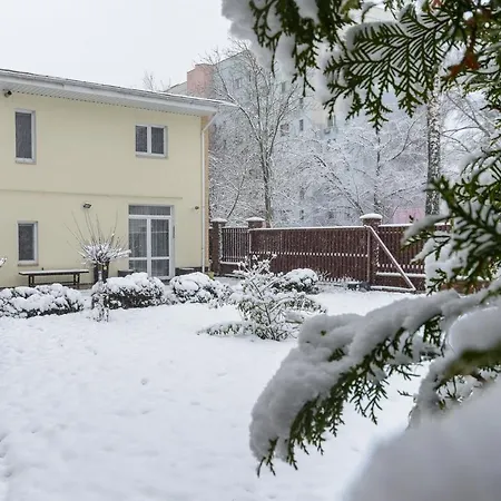 Holiday home Apart Dom