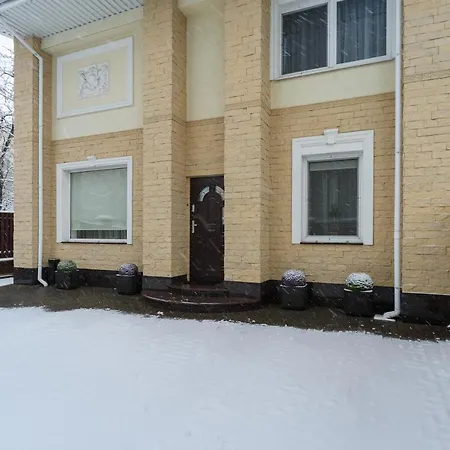Apart Dom Holiday home *