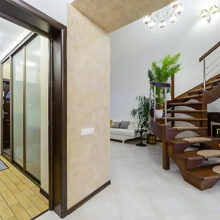 Holiday home Apart Dom