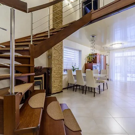Holiday home Apart Dom *