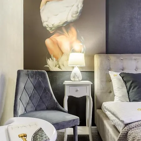 Apart Dom Holiday home Minsk