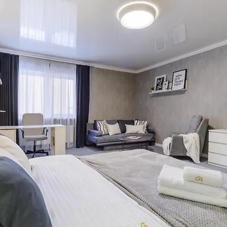 Apart Dom Holiday home