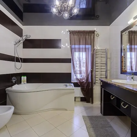 Holiday home Apart Dom